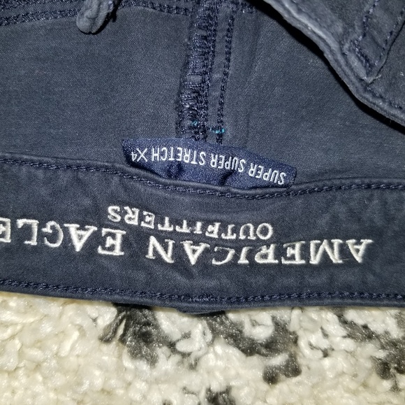 Jean's - Picture 3 of 3